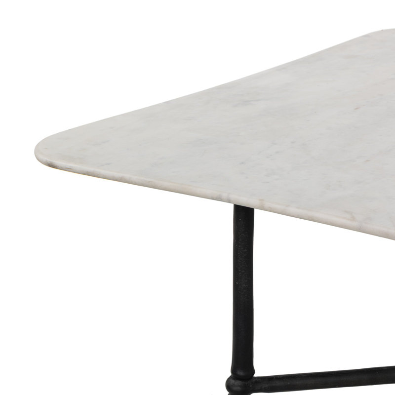 Outdoor Square Dining Table