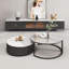 Table basse ronde-110823809