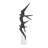 Polystone Bird Decorative Sculpture-763700791-763626769
