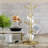 Aadhira Steel Mug Tree