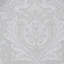 Laura Ashley Heraldic Damask Wallpaper Roll-812382174