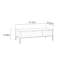 Table basse Design