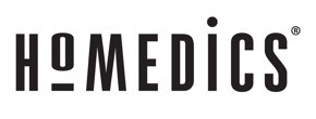 Logo HoMedics