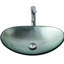 Lavabo vasque Artistic Silver