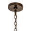 Crystal 15 - Light Chandelier