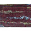 Neo Villa Abstract Area Rug in Red