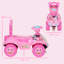 Saimi 17 Stories Push/Pull Ride On-600387207