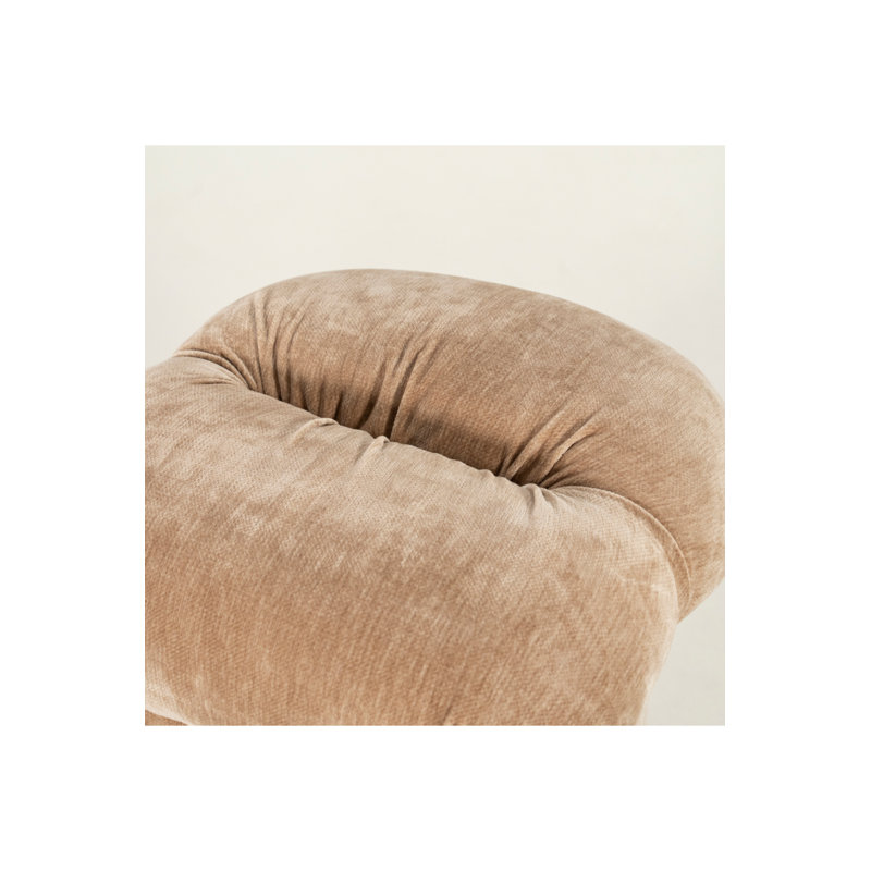 Pouf, Beige