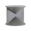 Sintra Outdoor Round Side Table