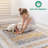 Medallion Non-Shedding Living Room Bedroom Dining Home Office Stylish And Stain Resistant Area Rug-1935276298