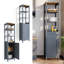 Mccollough Linen Cabinet