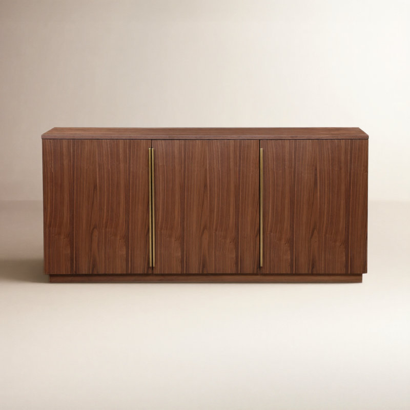 Buffet de 63 po de largeur Davina