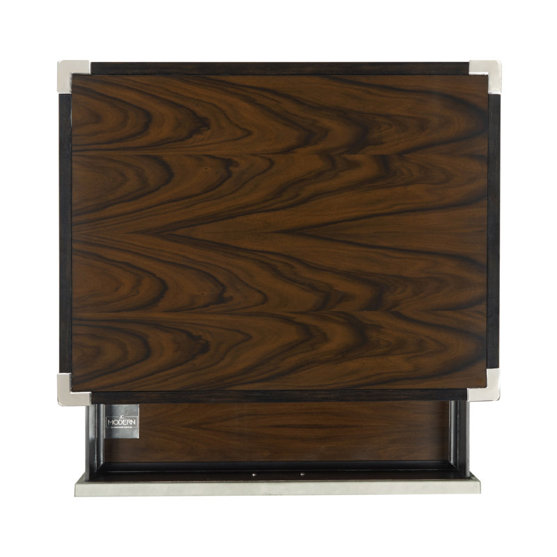 Campaign 1 - Drawer Nightstand
