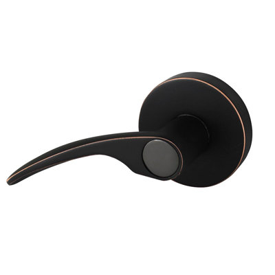 Pro Ronan Single Dummy Door Lever