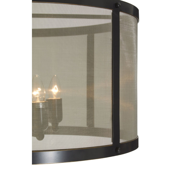 Sandlewood 173cm Traditional Floor Lamp