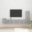 Unfinished Entertainment Centre for TVs up to 77"-1194682685