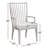 Bilbrook Back Arm Chair in Gray
