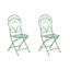 Outdoor Patio Dining Side Chair-1209576024