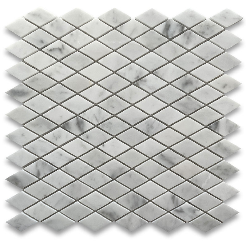 Carreau de mosaïque 12 po x 12 po
