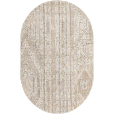 Jacklynn Geometric Indoor Rug