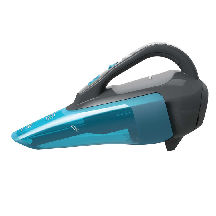 Gen 9.5 Lithium Wet & Dry Hand Vacuum, Titanium