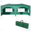 Tente pliante d'extérieur portative 10 'X 20' EZ Pop Up
