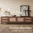78 Inch TV Stand For Tvs Up To 85 Inch