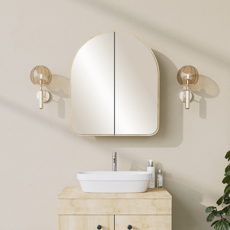 Armoire de salle de bain