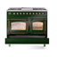 ILVE Nostalgie II Noblesse 40 in Dual Fuel Range-520741268-520741278