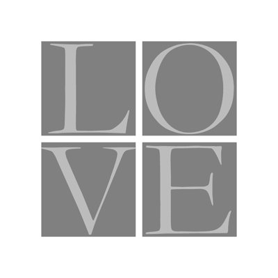 " Love Fade "