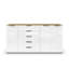 5 - Drawer Chest of Drawers-1141322965