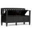 Banc de rangement pour hall d'entrée-1634188650