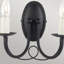 Cline Candle Wall Light-23829595