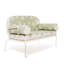 Ensemble de housse pour causeuse Al Fresco-118937367