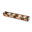 Rustic Lodge 4 - Light Bath Bar
