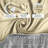 Atin Sheets King Size Set 4 Pcs - Silky & Luxuriously Soft Satin Bed Sheets W/ 15Inch Deep Pocket - Similar To Silk Sheets - Double Stitching, Wrinkle Free