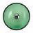 The Renovators Supply Inc. 11.75 " Glass Circular Bathroom Sink