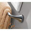 Barre à serviettes murale 18" Eva-12238306