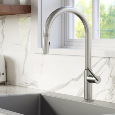 Robinet de cuisine Karran Lagrange