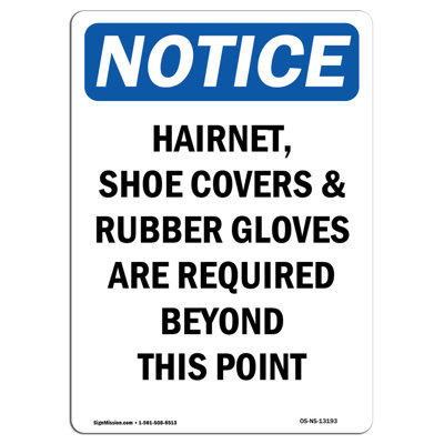 Plaque en caoutchouc pour couvre-chaussures