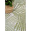 Calmar Rectangle 120 cm x 170 cm Floral Flatweave Area Rug