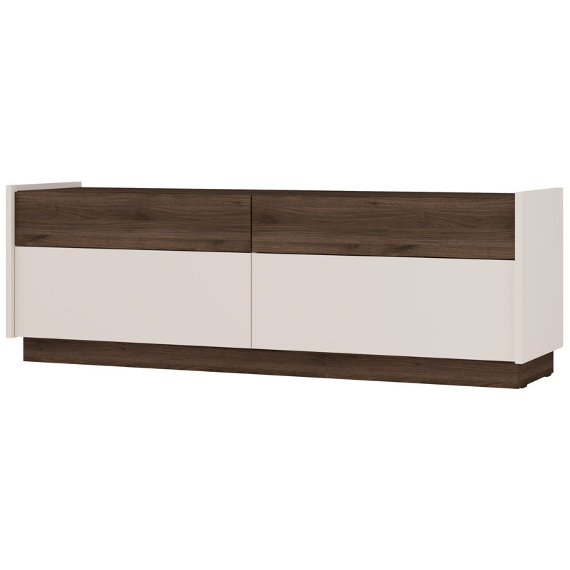 TV Beige 149 cm