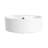 Charney Ceramic Rotundity Above Counter Bathroom Sink
