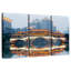 Anshun Bridge Reflection I-824979506