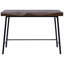Bureau en bois massif