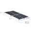 Rampe portative Silver Spring-55233010