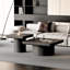 Ensemble de tables basses Modern Modern-664097647