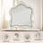 Beveled Mirror