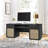 Bureau Chauser par Modway-242831047