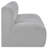 Hiral Upholstered Sectional Reversible-89266432